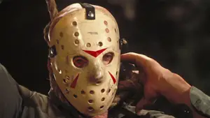 Задник к фильму "Пятница 13 - Часть 3" #680901