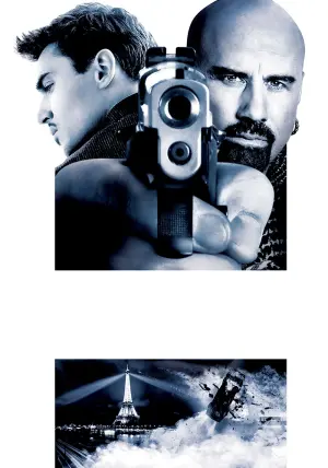 Постер к фильму "Из Парижа с любовью" #293619