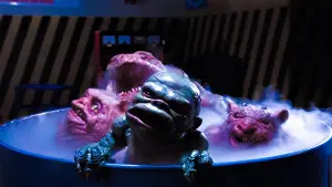 Задник к фильму "Гоблины 2" #494670