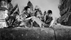 Задник к фильму "Ганга Дин" #462224