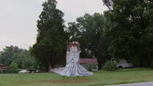 Задник к фильму "Июньский жук" #460557