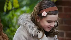 Задник к фильму "Просто Чарли" #501133