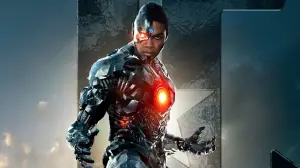 Задник к фильму "Лига справедливости" #169136