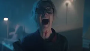 Задник к фильму "Реинкарнация: Пришествие дьявола" #419476