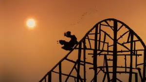 Задник к фильму "Мемуары улитки" #574676