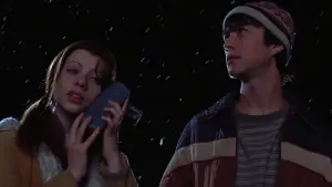 Задник к фильму "Загадочная кожа" #637817