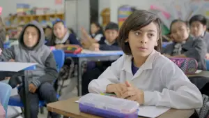 Задник к фильму "Niñxs" #793133