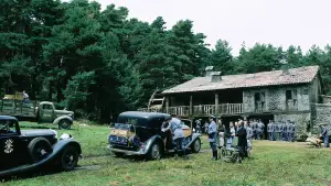 Задник к фильму "Лабиринт Фавна" #597316