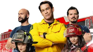 Задник к фильму "Игры с огнём" #384086