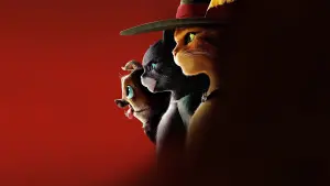 Задник к фильму "Кот в сапогах 2: Последнее желание" #163688