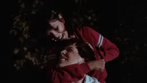 Задник к фильму "Уличная кошка" #727294