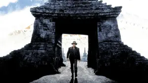 Задник к фильму "Семь лет в Тибете" #234818