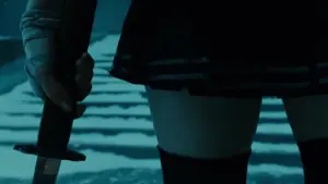 Задник к фильму "Запрещенный прием" #504514