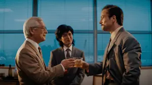 Задник к фильму "Тетрис" #187718