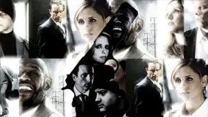 Задник к фильму "Воздух, которым я дышу" #292356