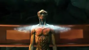 Задник к фильму "Прибытие" #309397