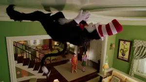 Задник к фильму "Кот" #687503