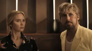 Задник к фильму "Каскадёры" #572208