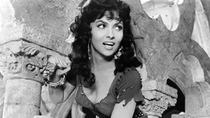 Задник к фильму "Собор Парижской Богоматери" #393287