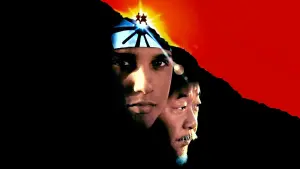 Видео к фильму Парень-каратист 3 | The Karate Kid Part III (1989) Original Trailer [FHD]