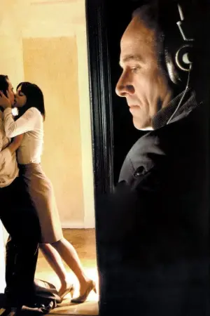 Постер к фильму "Жизнь других" #179573