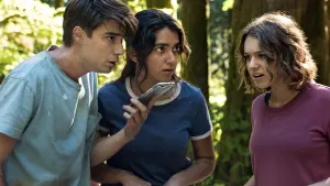 Задник к фильму "Прибор" #311342