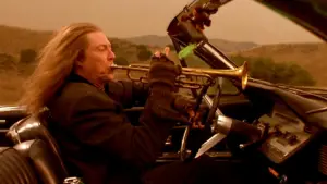 Задник к фильму "Пророчество 3: Вознесение" #383420