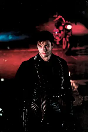 Постер к фильму "Каратель" #338139