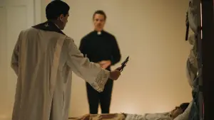 Задник к фильму "Ученик экзорциста" #398177