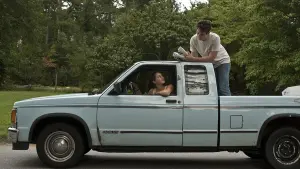 Задник к фильму "Захватывающее время" #272932