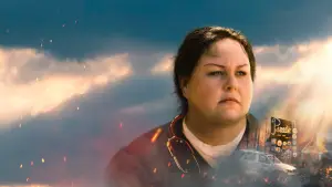 Задник к фильму "Вера в пламя: История Николь Джолли" #657853