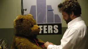 Задник к фильму "Визионеры" #743664