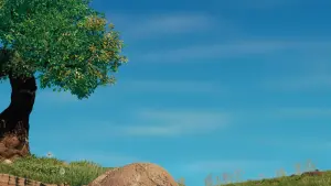 Задник к фильму "Приключения Флика" #249583