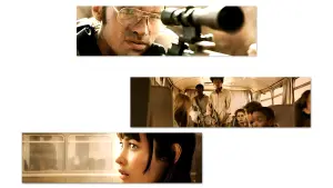 Задник к фильму "Пятнадцать минут войны" #415025