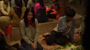 Задник к фильму "Kemah Terlarang: Kesurupan Massal" #935664