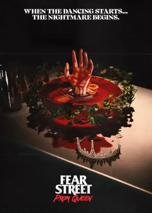 Постер к фильму "Улица страха: Королева красоты" #587399