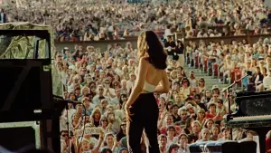 Задник к фильму "Lilith Fair: Building a Mystery" #845174