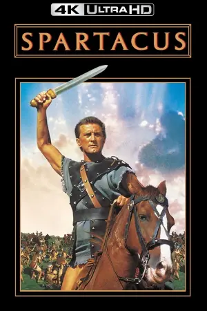 Постер к фильму "Спартак" #52205