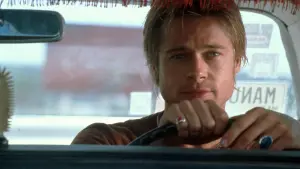 Задник к фильму "Мексиканец" #352316