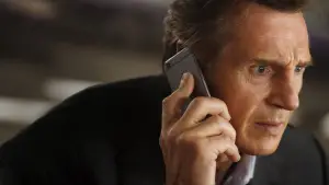 Задник к фильму "Пассажир" #664105