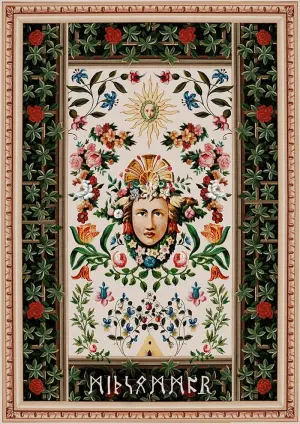 Постер к фильму "Солнцестояние" #33027