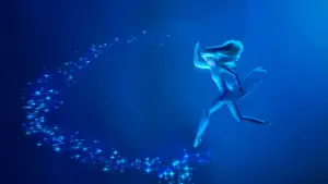 Задник к фильму "Холодное сердце 2" #576034