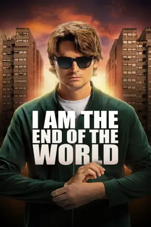 Постер к фильму "Io sono la fine del mondo" #801594
