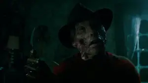 Задник к фильму "Кошмар на улице Вязов" #702992