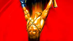 Задник к фильму "Зловещие мертвецы 3: Армия тьмы" #229197