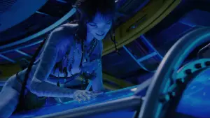 Задник к фильму "Аватар: Путь воды" #520791