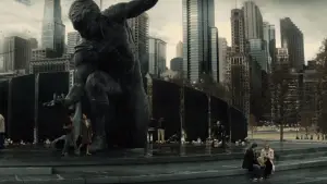 Задник к фильму "Бэтмен против Супермена: На заре справедливости" #566117