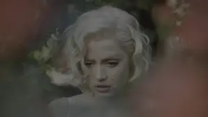 Задник к фильму "Блондинка" #696861