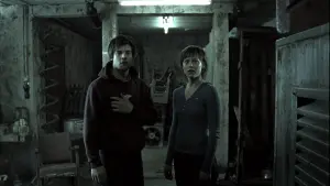 Задник к фильму "Остаться в живых" #295878