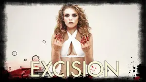 Задник к фильму "Экстирпация" #296955